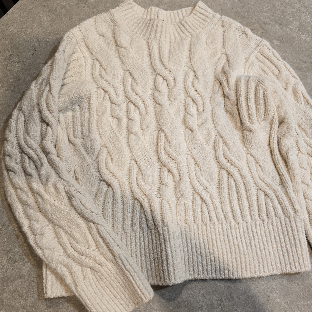 Vince, Medium sweater